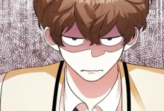 Manhwa Advertencia sobre bestias salvajes (Wild Beast Warning) Capítulo 17 Español RAW, La envidia que no desaparece