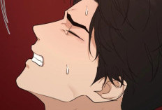 ¡Cruelmente encerrados! Lectura BL Manhwa Todo vuelve (Reverse Thinking) Capítulo 36 en Español