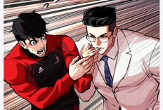 Enlace de Leia Manhwa Lookism Capítulo 572 en Español, El enemigo cae lentamente.