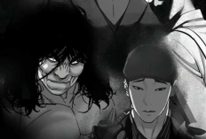 Spoiler & Leer el Manhwa LOOKISM Capítulo 598 en Español, ¡Pausa! Comprueba la fecha de lanzamiento.