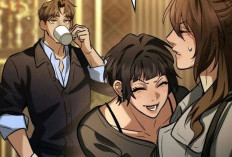 ¡Interrogatorio improvisado! Lectura de Manhwa Los vínculos que nos unen (Ties that Bind Us) Capítulo 15 en español