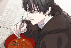 RAW BL Manhwa Between the Lines Capítulo 76 Español Nadie Puede Aclarar Estos Malentendidos