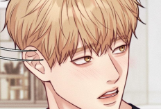 Leer BL Manhwa Love Remedy Capítulo 42 en Español Scan, ¡Tensión de cuatro personas! 