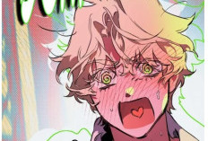 Update! RAW Leer el Manhwa Quiero Domarlo Capítulo 31 en Español, Un encuentro encantador