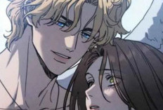 Enlance de Manhwa El Amor llega en una Noche Iluminada Capítulo 9 Español Sub, al final se unieron