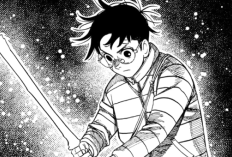 Leer Manga Dandadan Capítulo 221 en Español, El enemigo de la anomalía se acerca cada vez más