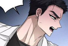 Leer Manhwa BL El Ojo de la Tormenta (Eye of the Storm) Capítulo 25 en Español, RAW! No Quiero Tener Problemas