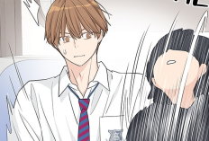 Enlance de RAW Webtoon Sami, sube el volumen Capítulo 29 en español Scan, ser motivo de alboroto