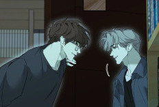 BL Manhwa Nerd Project (Proyecto Nerd) Capítulo 55 en Español El Secreto Que Nadie Conoce