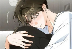 Enlace Para Leer BL Manhwa Terapia de gatos (Cat Therapy) Capítulo 26 Español Scan, Olfateando y abrazando la ropa de su amo