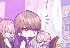 La Princesa Adivina que Puede ver Fantasmas Capítulo 149 en Español, ¡Haz Clic Aquí para Leer Manhwa Gratis!