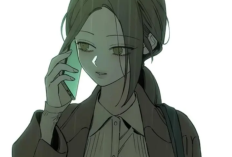 RAW Leer Manhwa Lágrimas entre Flores Marchitas (Tears on a Withered Flower) Capitulo 83 en Español, Na Hae Soo está Atrapada