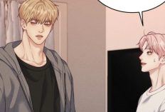 Leer BL Manhwa Love Remedy Capítulo 39 en Español Scan, Modo de ser besado ¿no?