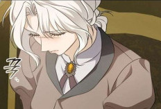 ¡Después de diez años! Enlace Para Lectura del Manhwa Dépaysement Capítulo 20 en Español Scan