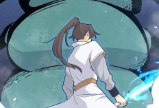 ¡Toda su fuerza! RAW Lectura del Manhwa Check-in hasta reventar planetas Capítulo 151 en Español Scan