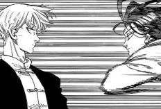 Capítulo de repaso Four Knights of the Apocalypse 247 en Español, una pelea es inevitable