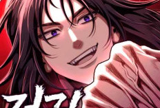 Enlace para Leer Manhwa World's Strongest Straight Punch en Español Capítulo Completo, El Puñetazo Directo Más Potente del Mundo