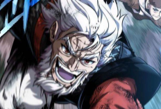 RAW Leer Manhwa Nano Machine Capítulo 292 en Español, Un sacrificio y nunca rendirse