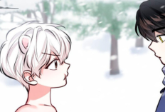 Leer Manhwa La Ventura del Caballero Blanco (Blossoms of the White Night) Capítulo 17 en Español Scan RAW,  El amor requiere esfuerzo