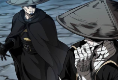 RAW Leer Manhwa Nano Machine Capítulo 288 en Español, Recuperar la confianza del Demon of War o Demon God