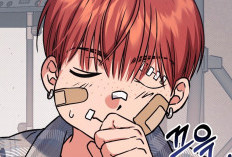 Leer Manhwa BL Sundae de vainilla (Vanilla Sundae) Capítulo 18 en Español, RAW! Parece Celoso