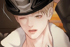 ¡No se permite salir! Leer BL Manhwa Love Remedy Capítulo 51 en Español Scan