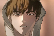 BL Manhwa Codename Anastasia Capítulo 60 Español La Primera Vez Que Zhenya Le Dijo Te Quiero A Taekjoo