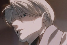 BL Manhwa Codename Anastasia Capítulo 70 en Español Zhenya Intenta Quedarse Con Taekjoo Por Completo