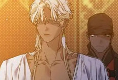 Leer Manhwa La Ventura del Caballero Blanco (Blossoms of the White Night) Capítulo 22 en Español Scan, casi se produce un malentendido