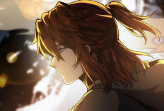Leer Manhwa The Beginning After The End (La Vida Después de la Muerte) Capítulo 233 en Español, Gracias por Todo