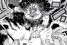 Leer Manga One Piece Capítulo 1166 en Español , desplegar toda la fuerza