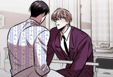 ¿Es ese tu hijo? Enlace Para Leer BL Manhwa Bebe Accidental Capítulo 14 en Español