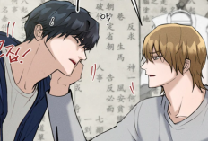 Spoiler RAW! Leer Manhwa BL Shaman's House Capítulo 3 en Español Scan, Esperando su Historia Caliente