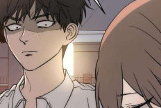 RAW Manhwa Endless Yearning Capítulo 10 español Sub y Spoilers, Un flashback muy triste