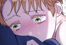 RAW Spoiler BL Manhwa Al Otro Lado del Mar Capítulo 17 Scan Español No Es Amor Si Duele Demasiado