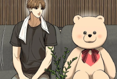 ¿Por qué ansioso? Enlace Para Lectura del Bl Manhwa Jinx Temporada 2 Capítulo 86 Español