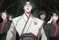 Leer Manhwa Return Of Mount Hua Sect Capítulo 162 en Español, RAW! Un Monstruo Poderoso
