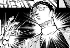 ¡Choque! Manga Jujutsu Kaisen Modulo Capítulo 15 en Español El Aislamiento De Maru Y La Toma De Conciencia De Tsurugi.