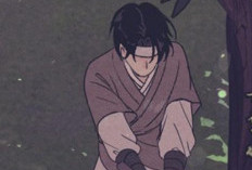 ¿Este estado depresivo? Leer BL Manhwa Brotherly Bond Capítulo 1 Español Scan