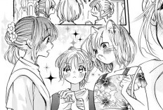 Manga RAW With You, Our Love Will Make It Through Capítulo 43 Scan Español ¿Por Qué Es Tan Difícil Entender El Amor?