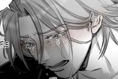 ¡Lágrimas de Felicidad! Enlace para Leer Manhwa BL You Are My World Capítulo 3 en Español y Fecha de Publicación