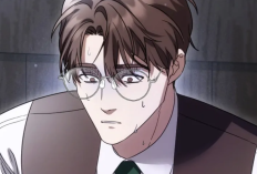 Spoiler RAW! Leer Manhwa BL Quieres Que te Escriba Una Carta de Amor Capítulo 31 en Español, Mientras Tanto Pausa