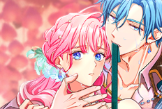 Lectura Webtoon My Bias is Obsessed with Me Capítulo Completo en Español, Ella decide jugar al villano y forzar su romance