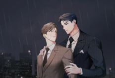 Sinopsis y Enlace de Lectura Manhwa BL Al Final de Ese Recuerdo en Español Capítulo Completo 1-109 Gratuito