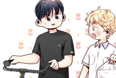 RAW Leer Manhwa BL Love is an Illusion! - Superstar Capítulo 39 en Español, ¡Una Imaginación Desbordante!