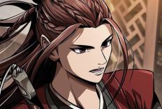 RAW Leer Manhwa Nano Machine Capítulo 289 en Español, ¡Resulta que nunca recibí una respuesta!