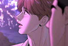 Enlace Para Lectura del Bl Manhwa Jinx Temporada 2 Capítulo 85 Español, ¡Como una escena de una película romántica, eh!