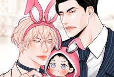 Sinopsis, Títulos Alternativos & Enlaces para Leer Manhwa BL Bebé Omega  en Español Capítulo Completo GRATIS