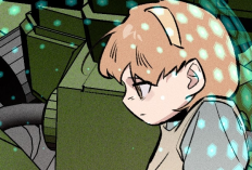 Enlance de Manhwa Yerno diabólico Capítulo 41 Español Sub RAW, ¿Qué les pasa a todos?