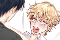 ¡Oye, controlados! RAW Lectura del BL Manhwa Love is an Illusion! - Superstar Capítulo 34 Español